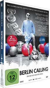 Berlin Calling (DVD)